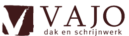 VAJO dak en schrijnwerk