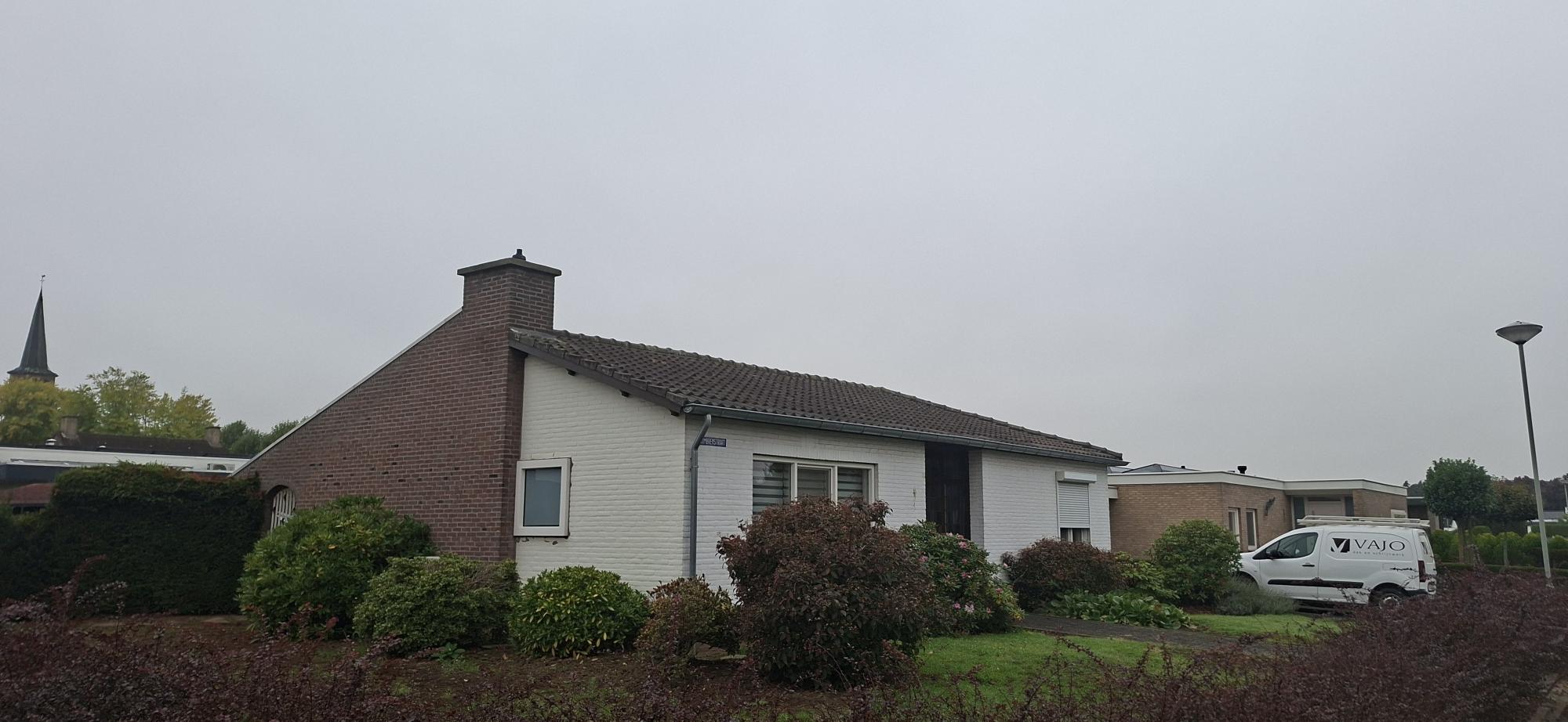 Renovatie Hellend Dak met Sarking-Systeem te Stein (NL) in Stein (NL), foto 3