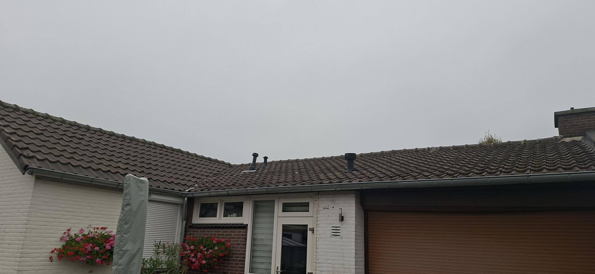 Renovatie Hellend Dak met Sarking-Systeem te Stein (NL) in Stein (NL), foto 4