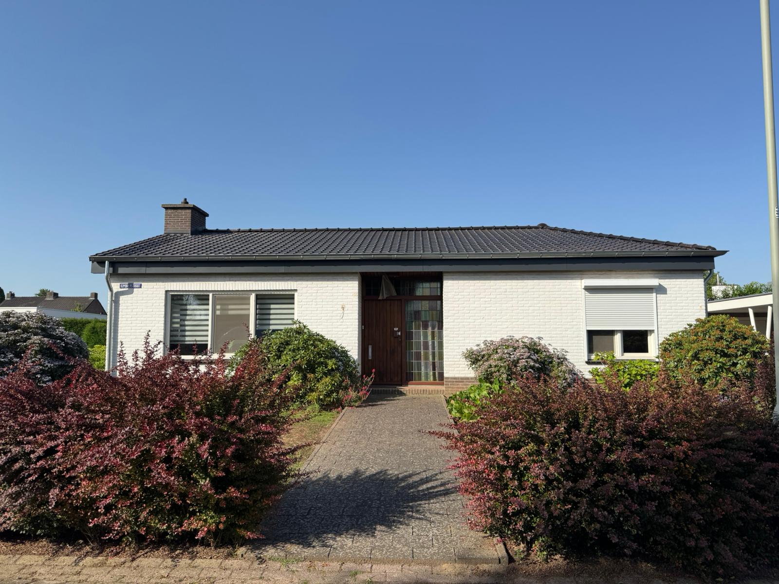 Renovatie Hellend Dak met Sarking-Systeem te Stein (NL) in Stein (NL), foto 12