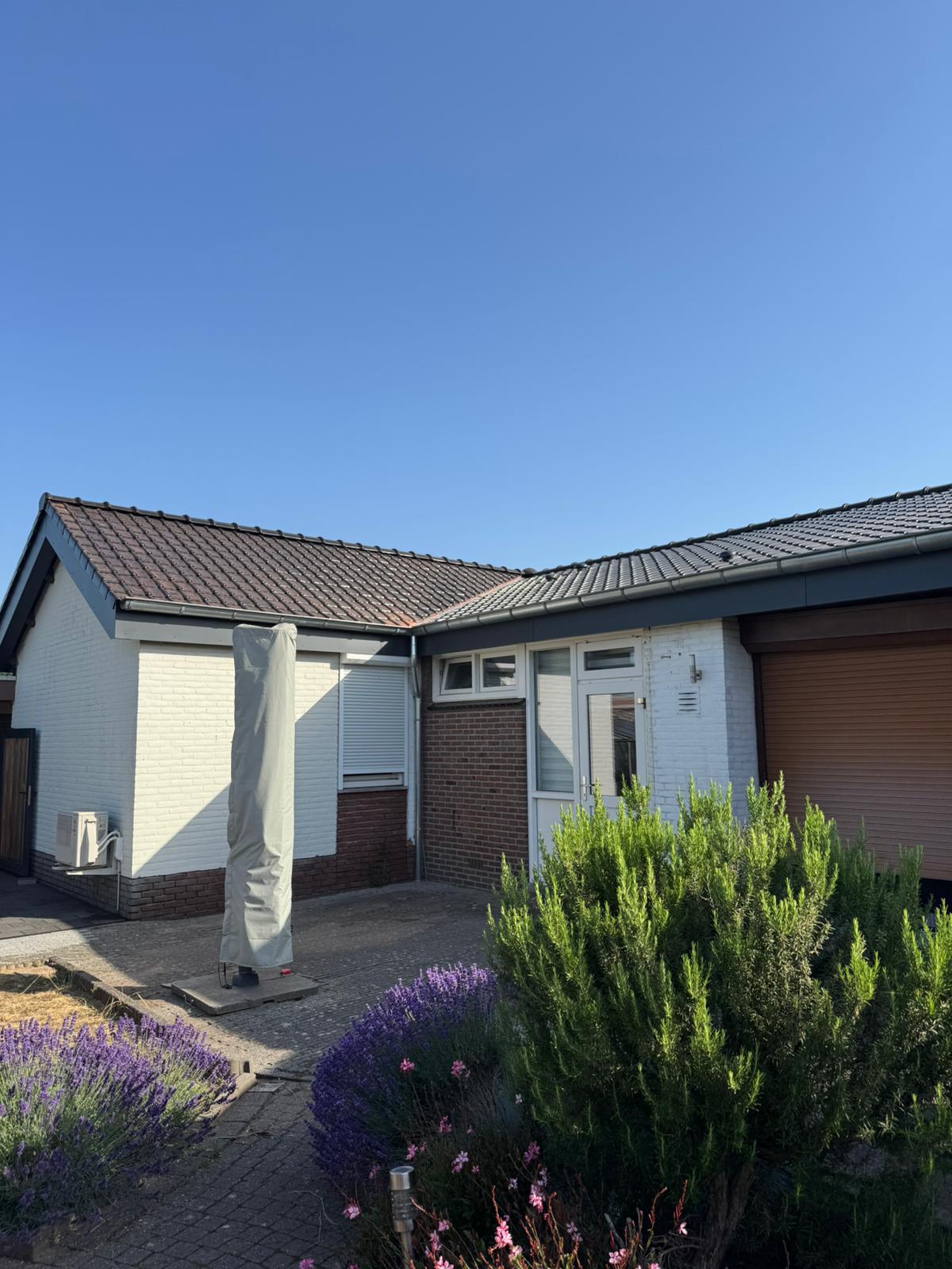 Renovatie Hellend Dak met Sarking-Systeem te Stein (NL) in Stein (NL), foto 13