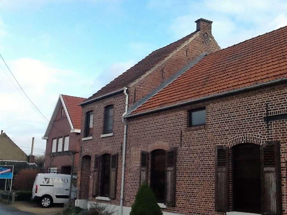 Hellend Dak te Haacht in Haacht, foto 2