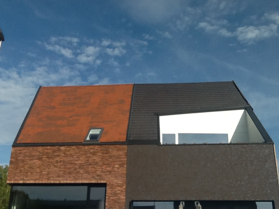 Hellend Dak te Hasselt in Hasselt, foto 4