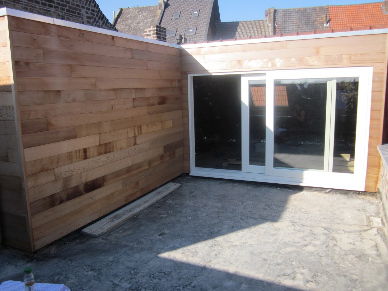 Hellend Dak met Binnen Afwerking te Maaseik in Maaseik, foto 5