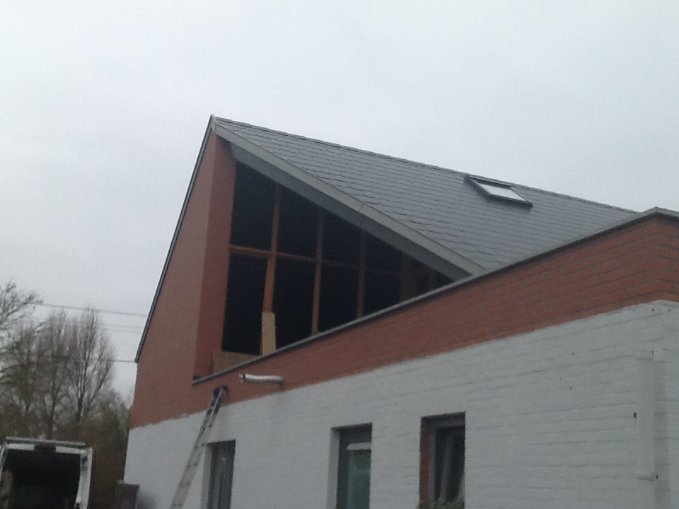Hellend Dak te Sint-Truiden in Sint-Truiden, foto 4