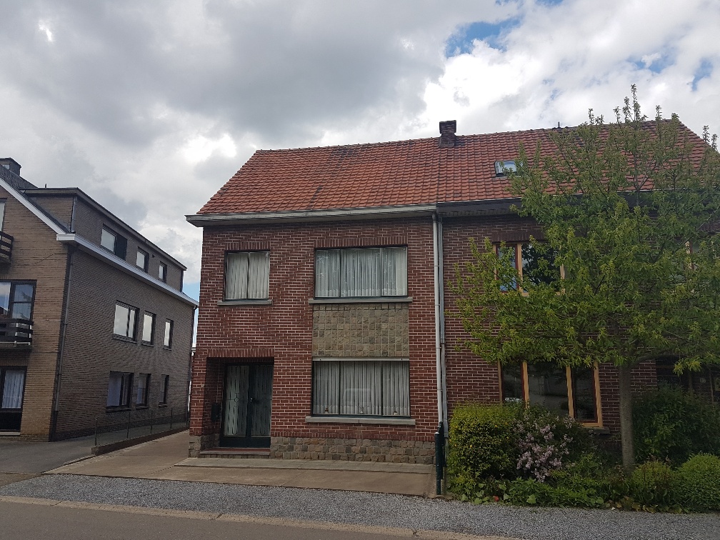 Hellend Dak Veldwezelt