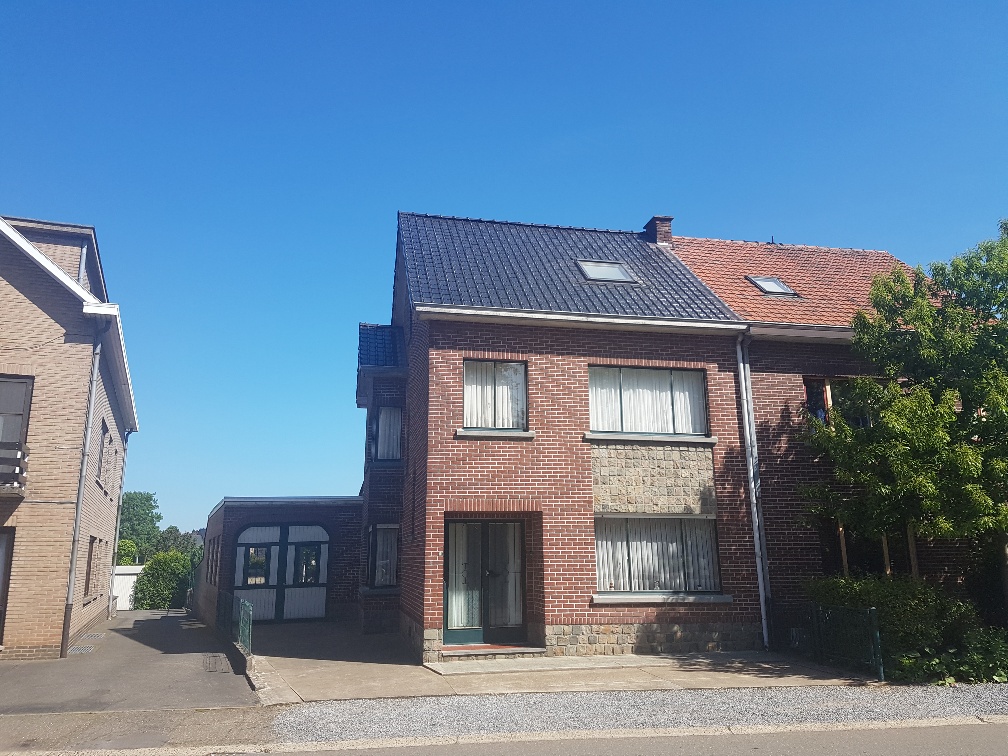 Hellend Dak Veldwezelt, foto 5