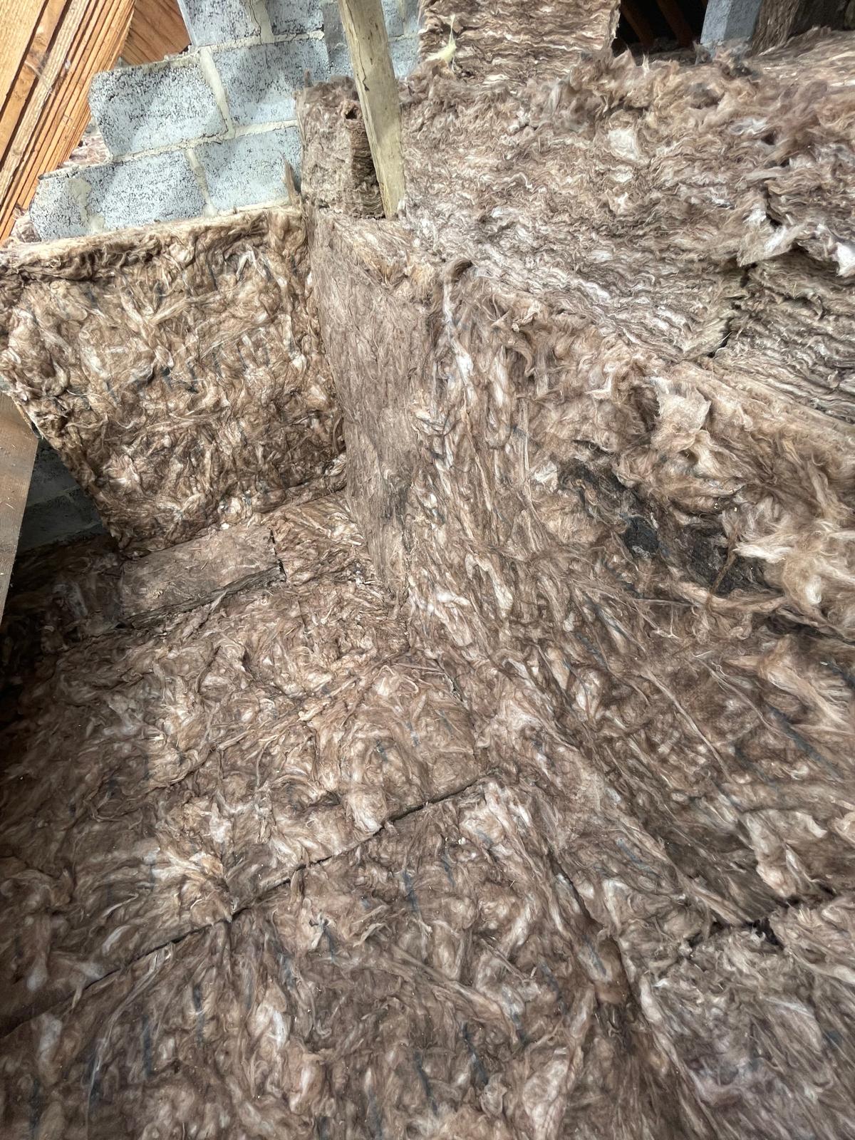 Isolatie Gebruikt Bij Renovatie Hellend Dak te Maasmechelen in Maasmechelen, foto 4