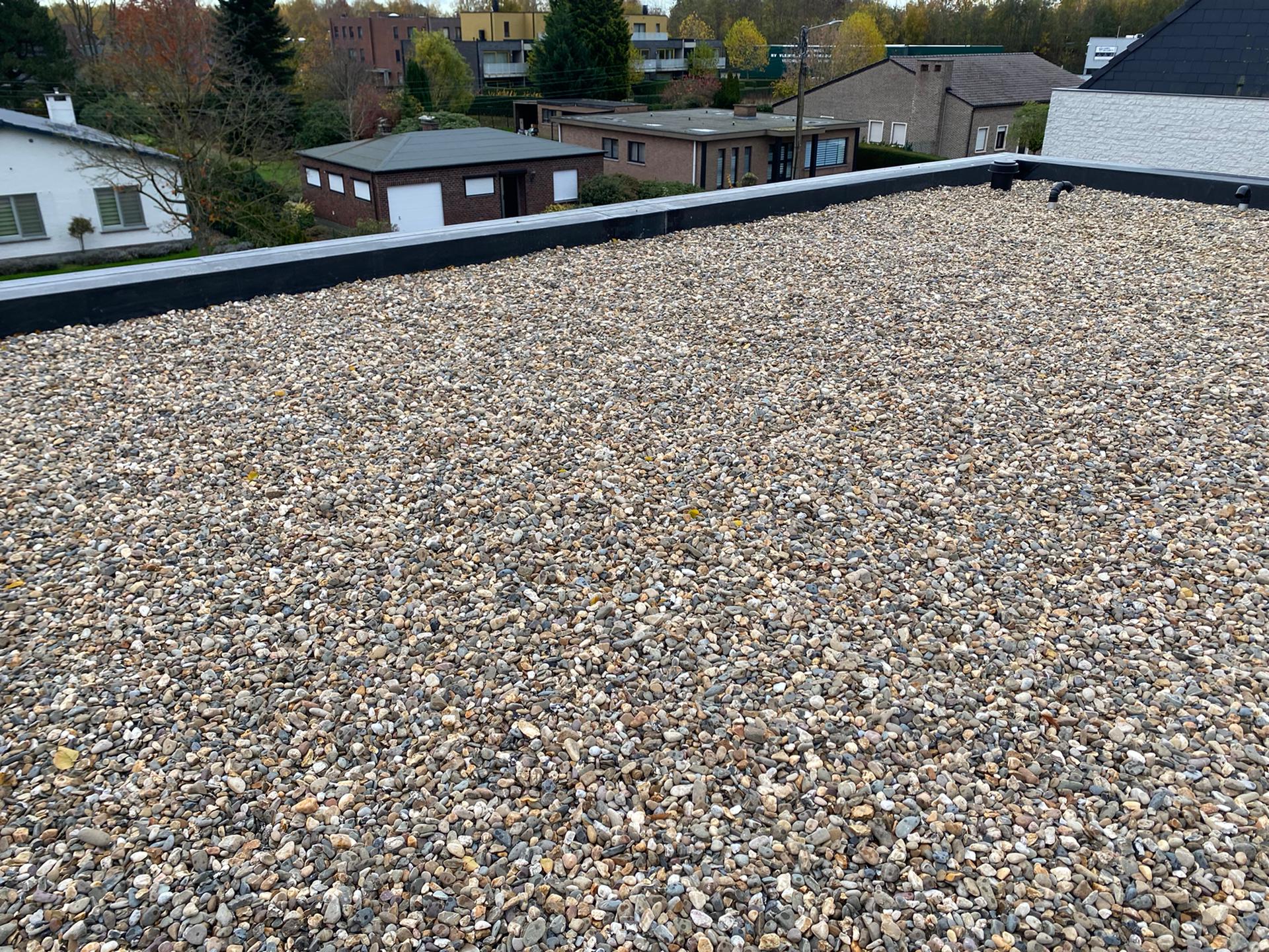 Nieuwbouw Plat Dak te Hasselt in Hasselt, foto 7