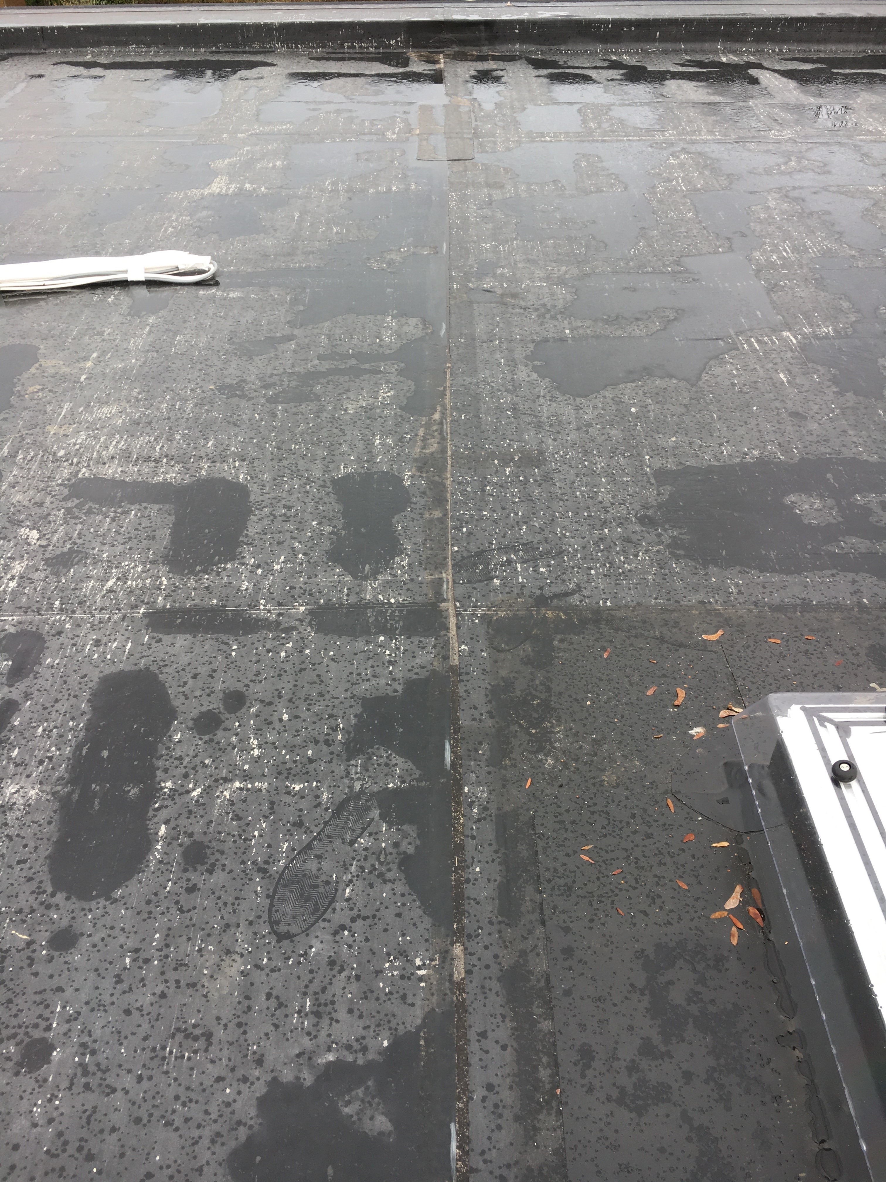 Plat Dak EPDM Hasselt, foto 2