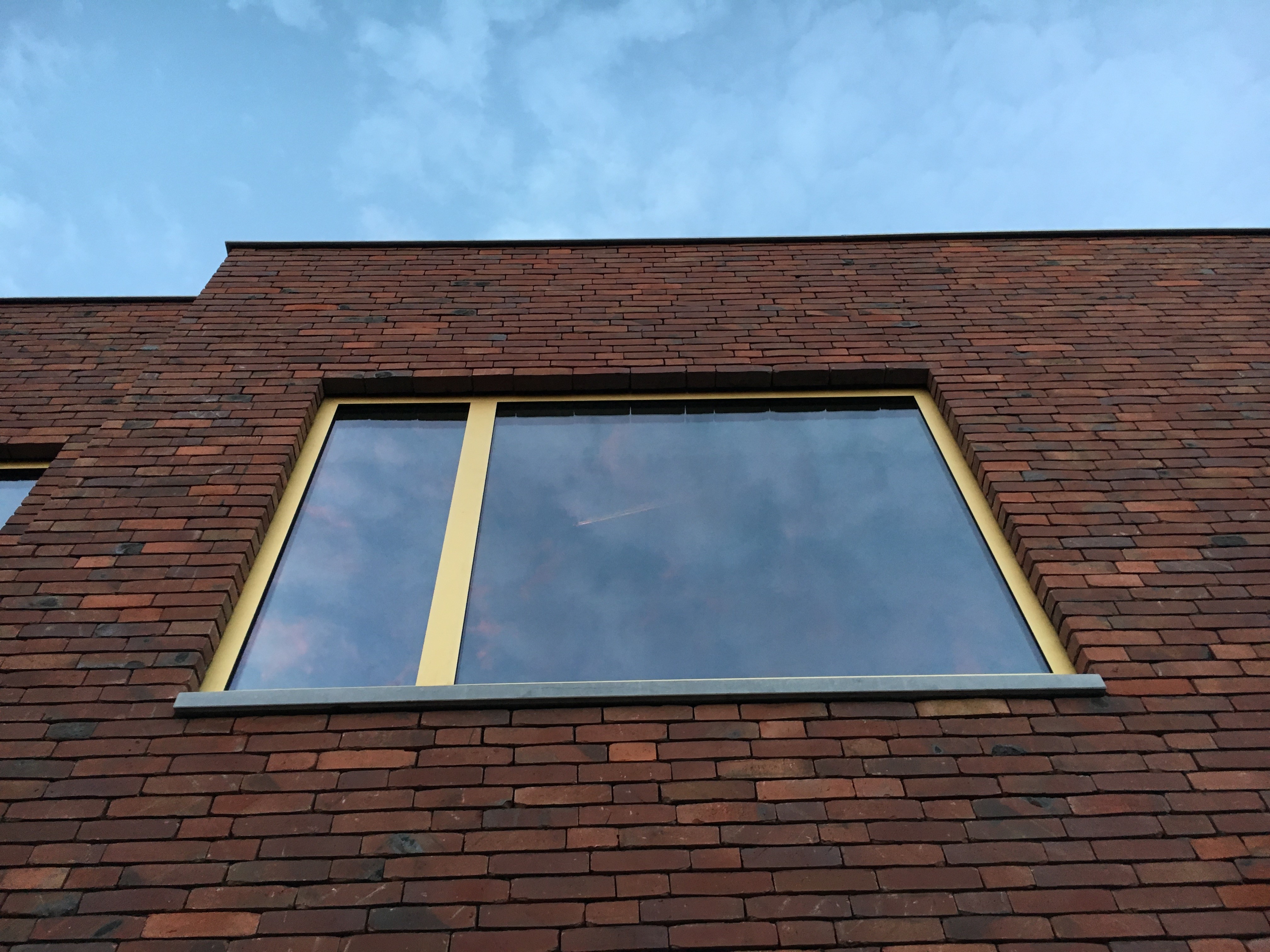 Plat Dak EPDM Hasselt, foto 4