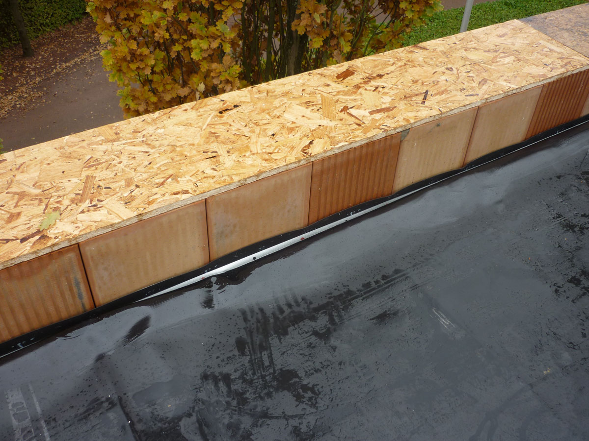Plat Dak uit EPDM te Maasmechelen in Maasmechelen, foto 5