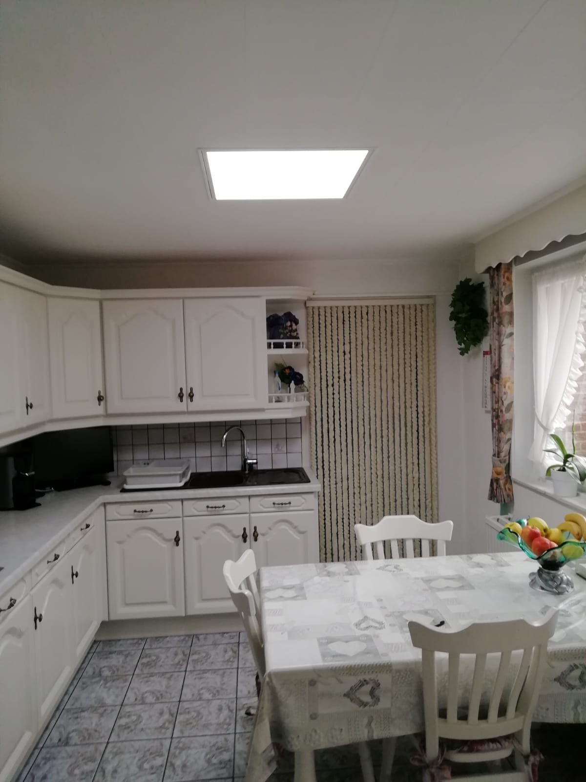 Renovatie Plat Dak uit EPDM en het Plaatsen van een Solartube, foto 12
