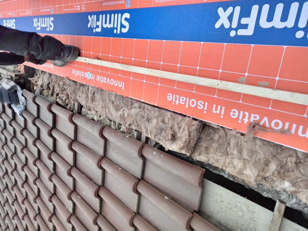 Renovatie Dak met Isobouw te Maasmechelen in Maasmechelen, foto 5
