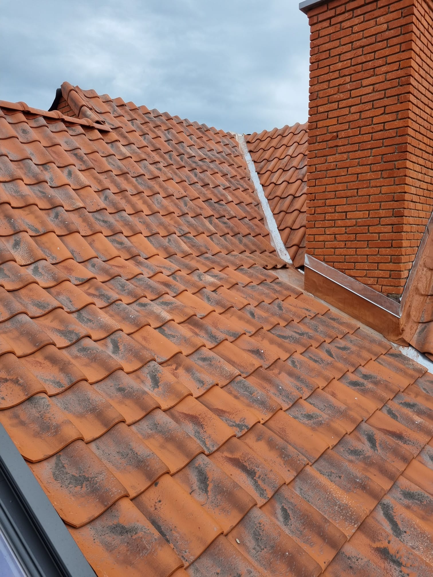 Renovatie en Nieuw Hellend Dak te Hasselt in Hasselt, foto 8