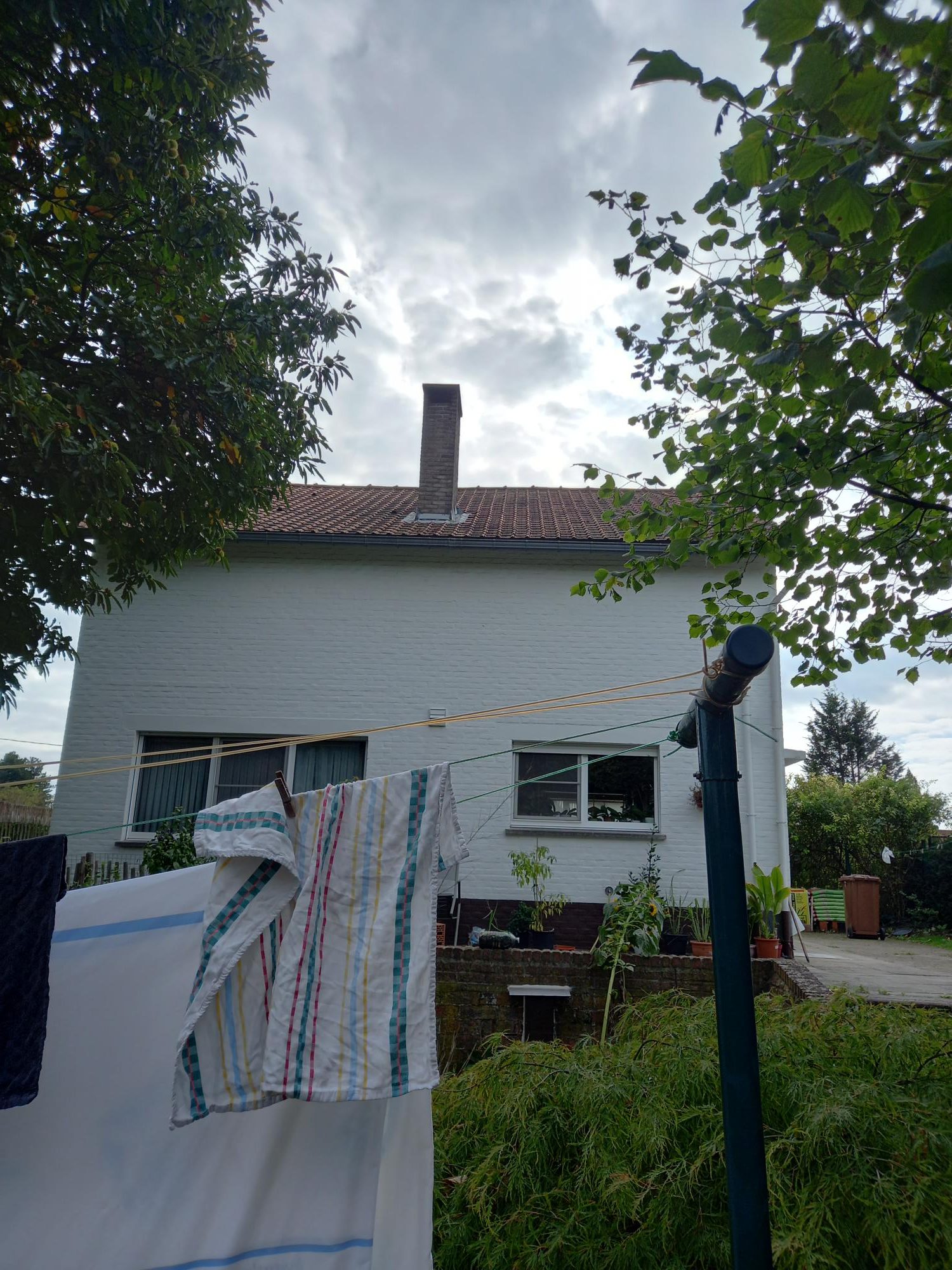 Renovatie van Hellend Dak te Genk in Genk, foto 3