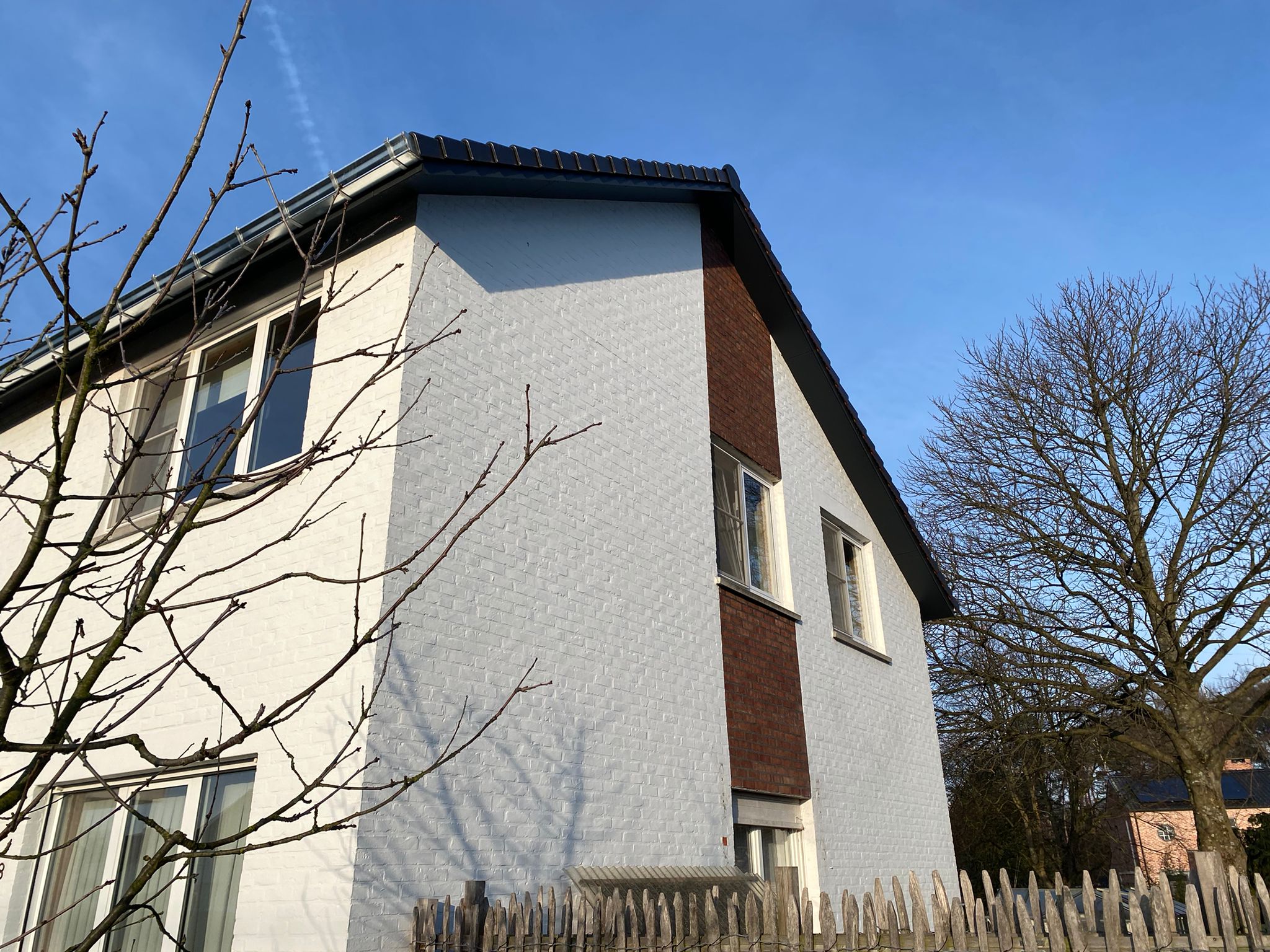 Renovatie van Hellend Dak te Genk in Genk, foto 7