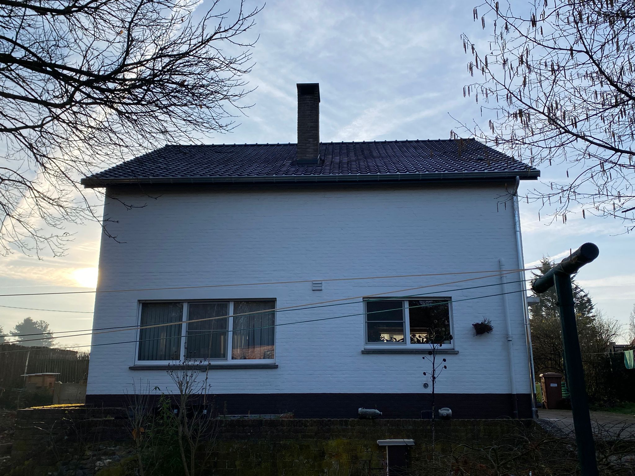 Renovatie van Hellend Dak te Genk in Genk, foto 8