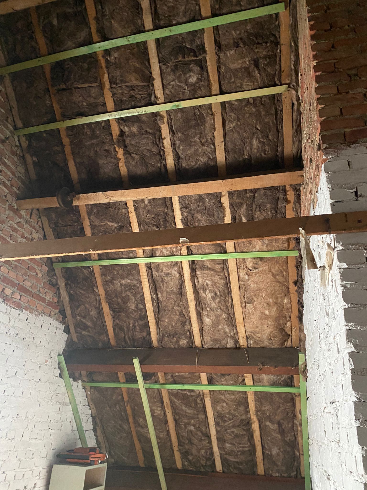 Renovatie van een Hellend Dak te Genk in Genk, foto 3
