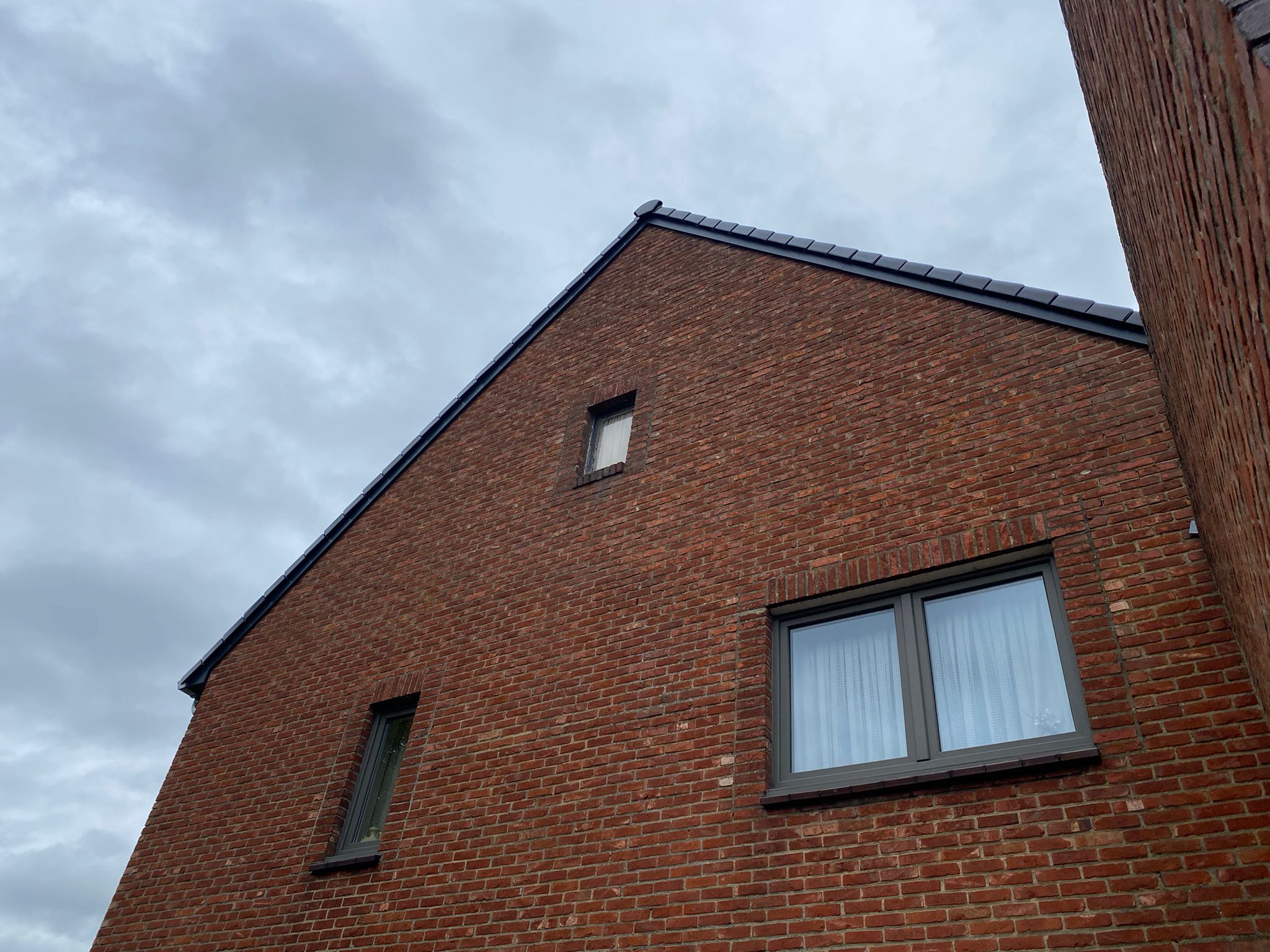 Renovatie van een Hellend Dak te Genk in Genk, foto 11