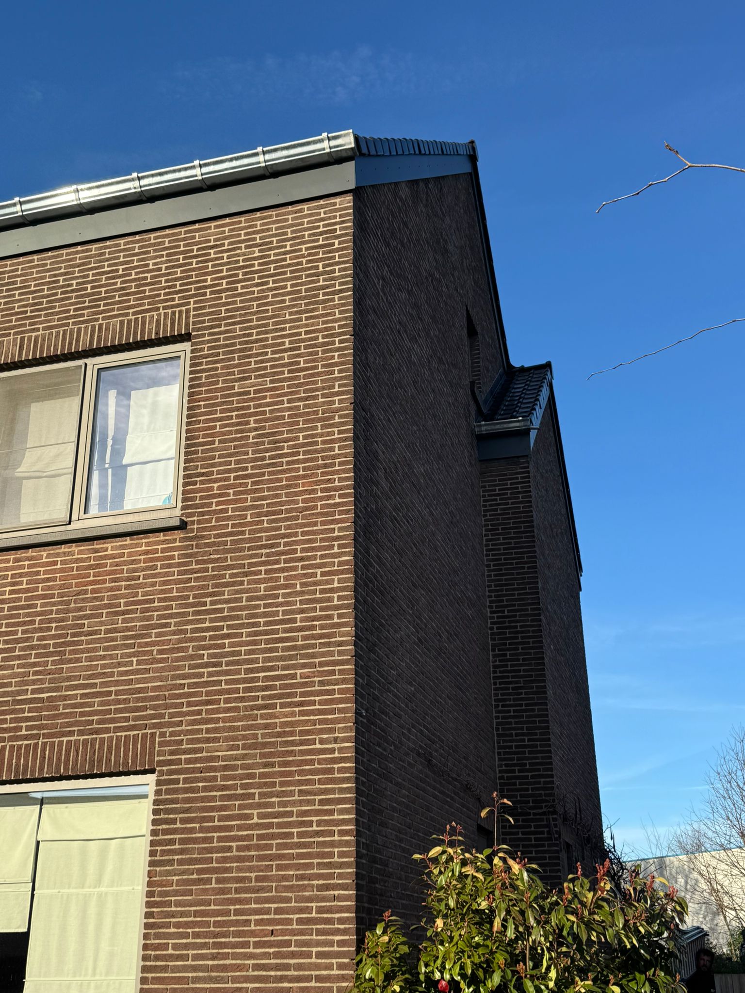Renovatie Hellend Dak in Sarking Systeem te Lanaken in Lanaken, foto 7