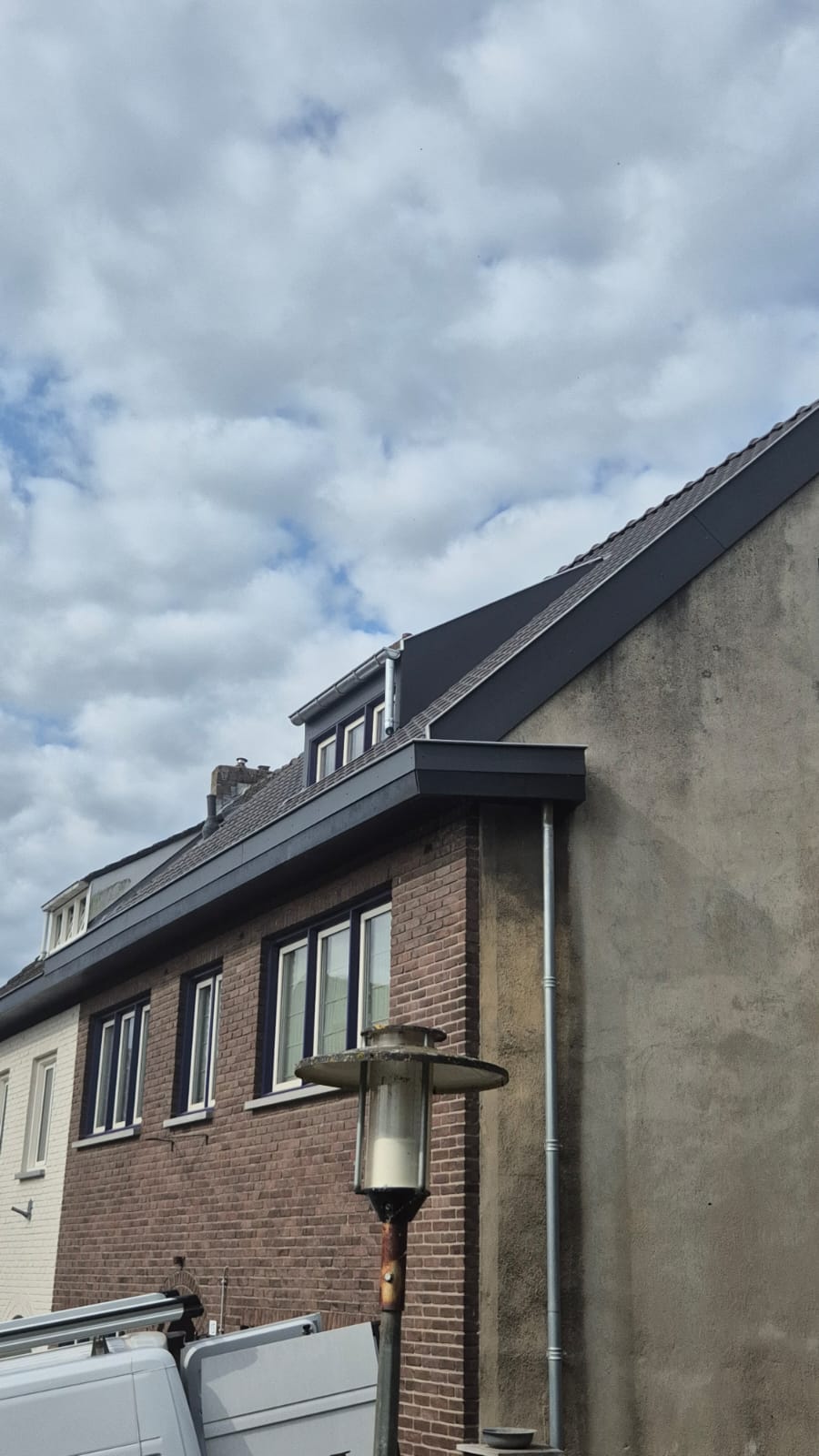 Renovatie Hellend Dak in Sarkingssysteem te Urmond in Urmond, foto 14