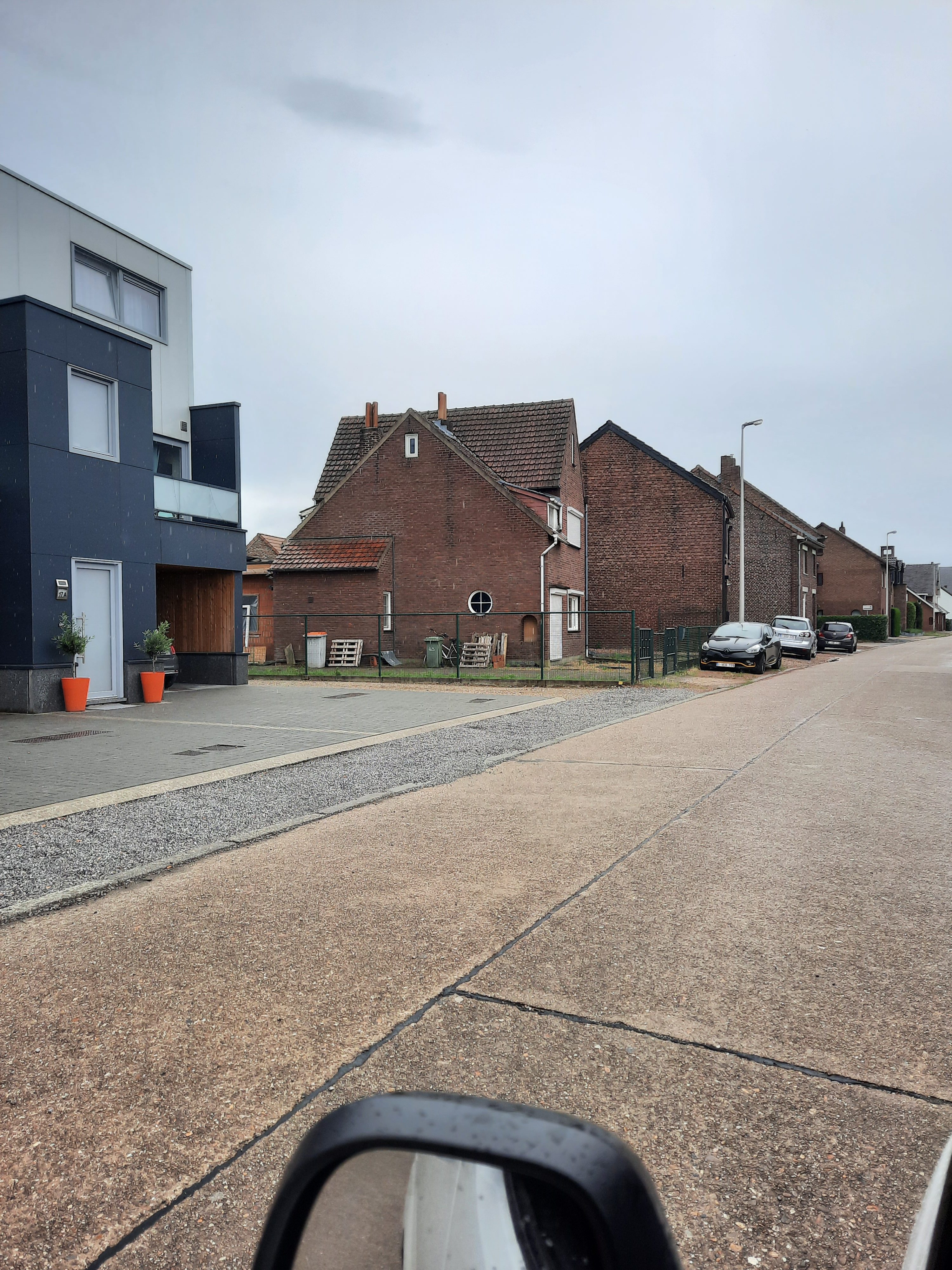 Renovatie van een Hellend Dak te Maasmechelen in Maasmechelen, foto 2