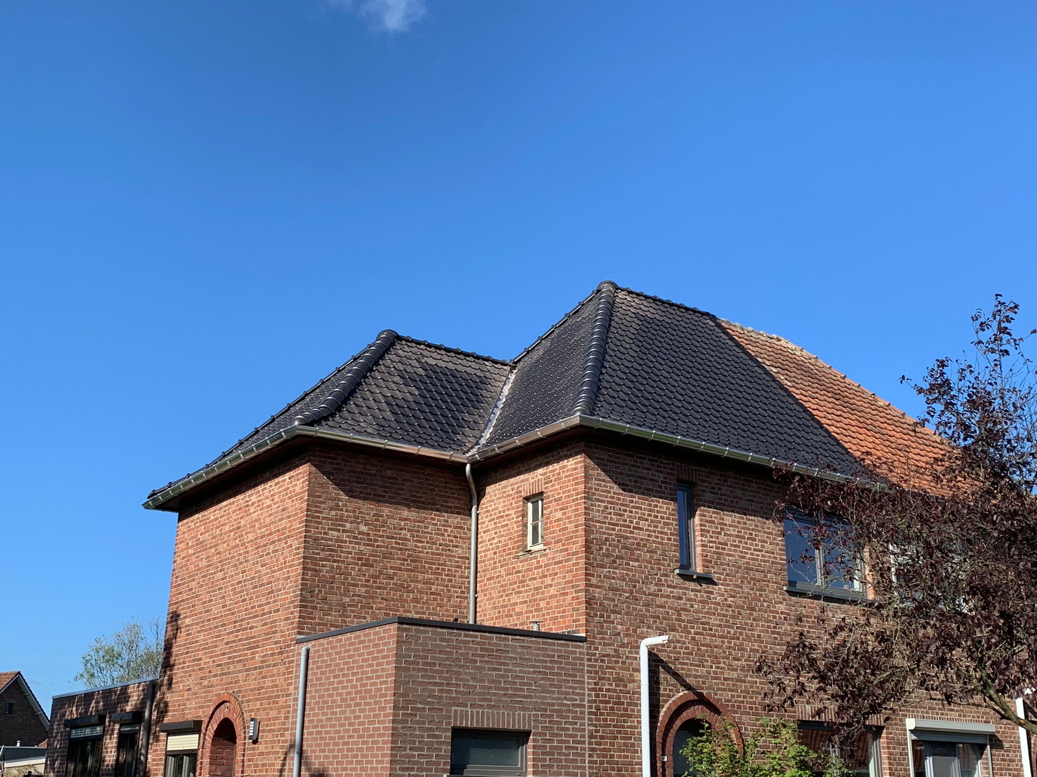 Renovatie van Hellend Dak te Maasmechelen in Maasmechelen, foto 7