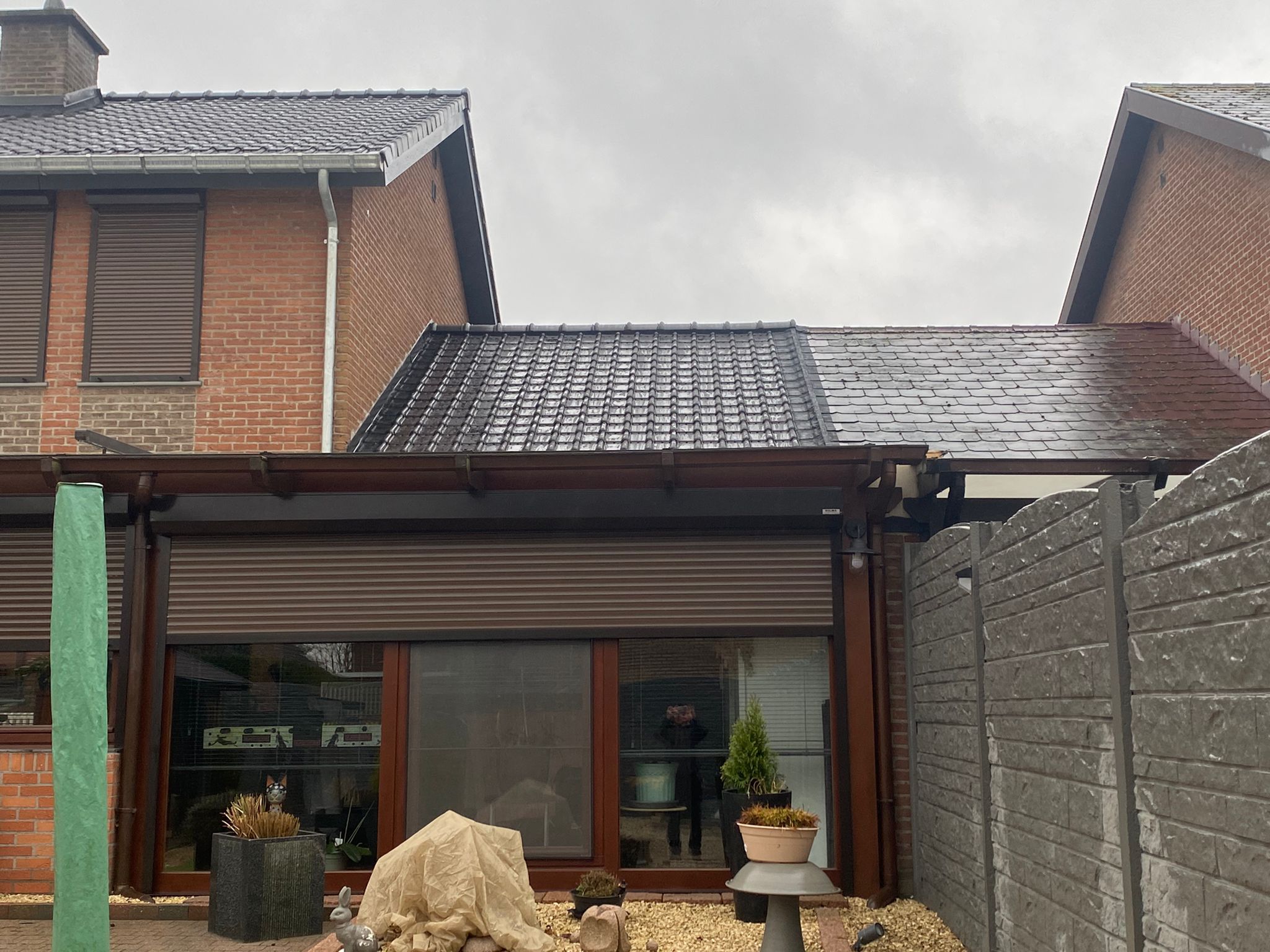 Renovatie van een Hellend Dak te Maasmechelen in Maasmechelen, foto 7