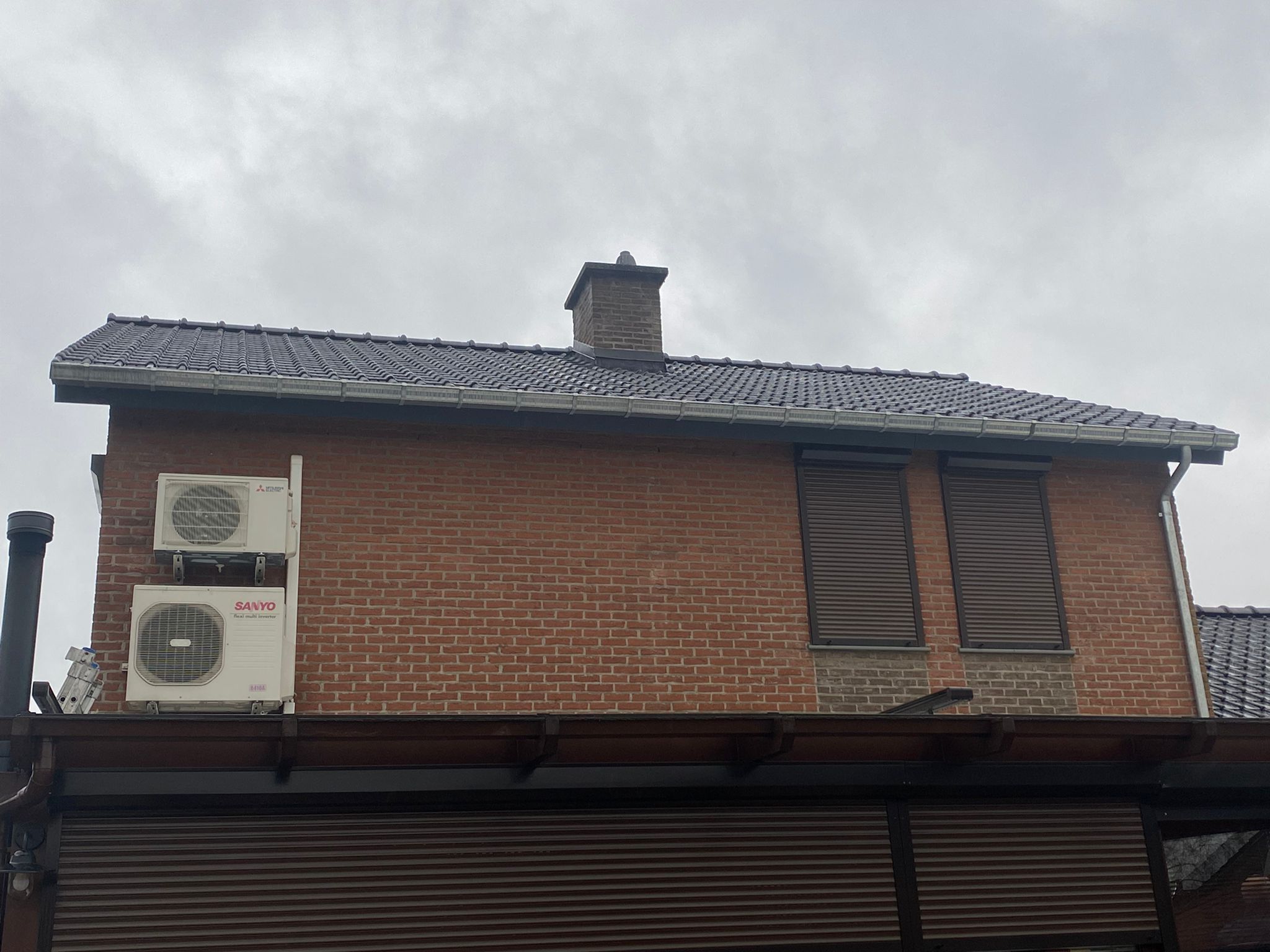 Renovatie van een Hellend Dak te Maasmechelen in Maasmechelen, foto 8