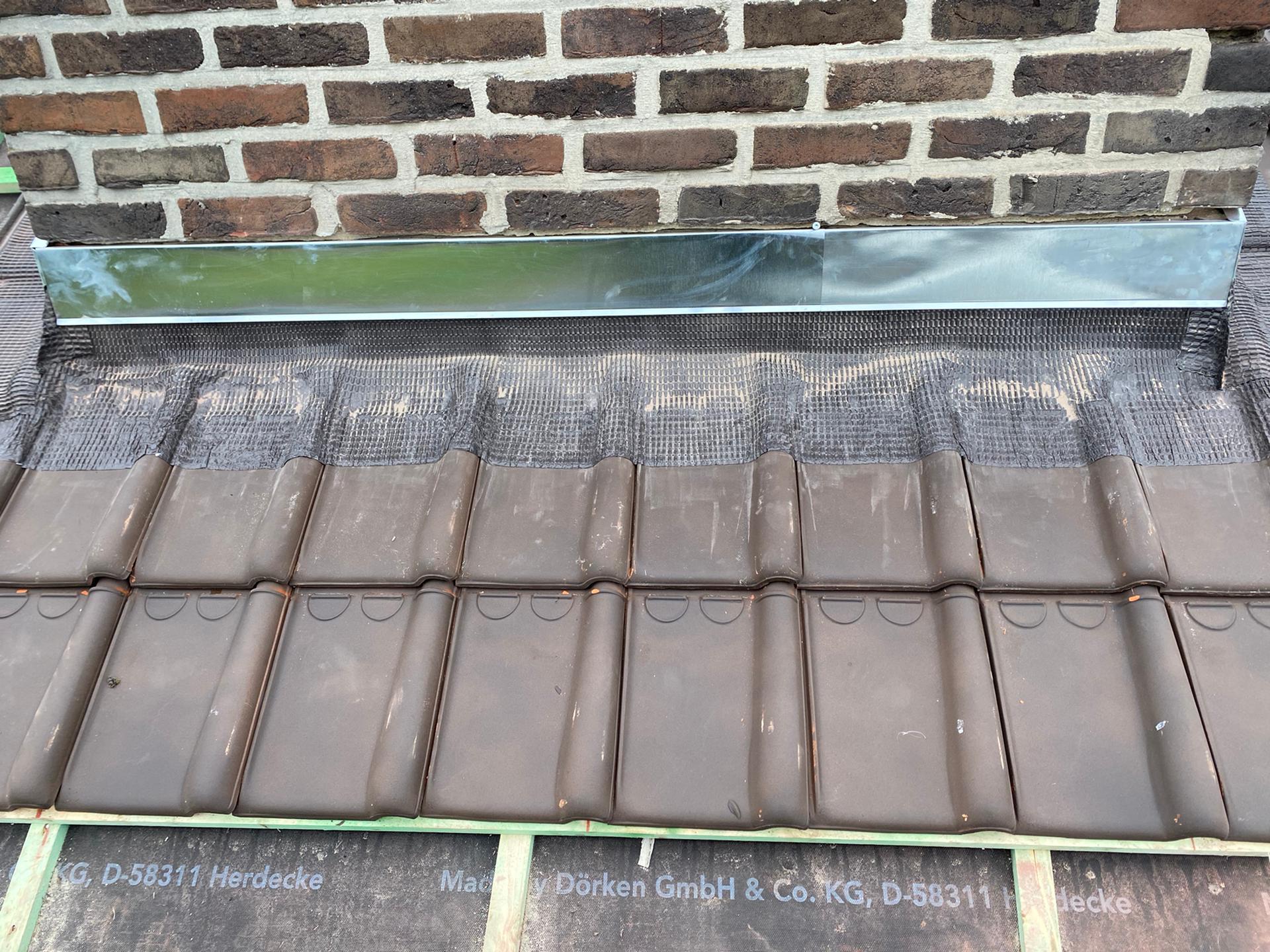 Renovatie van een Hellend Dak te Opoeteren in Opoeteren, foto 5