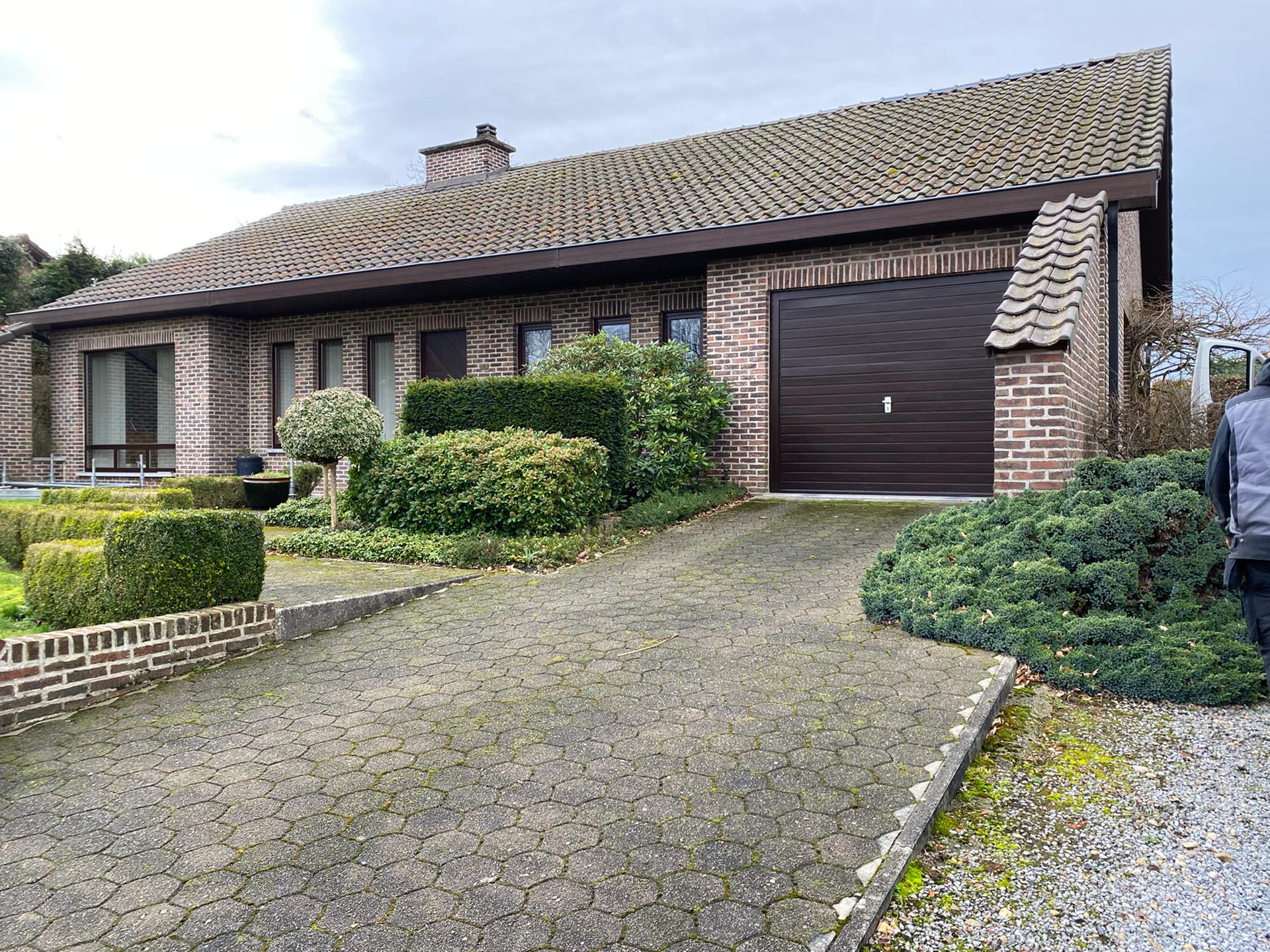Renovatie van een Hellend Dak te Opoeteren in Opoeteren, foto 6