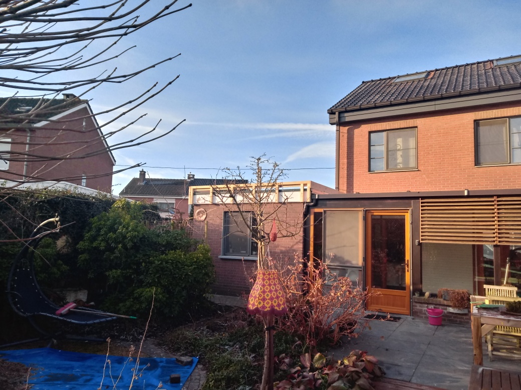 Renovatie Hellend Dak + Plat Dak te Hasselt in Hasselt, foto 14