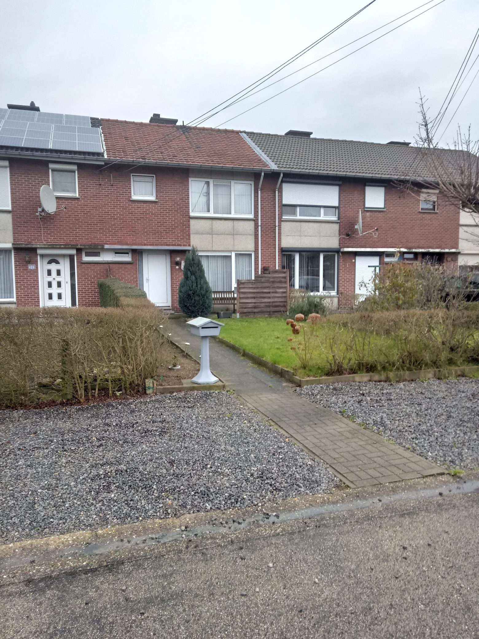 Renovatie Hellend Dak te Eisden I.s.m. Maaslands Huis in Eisden I.s.m. Maaslands Huis, foto 3