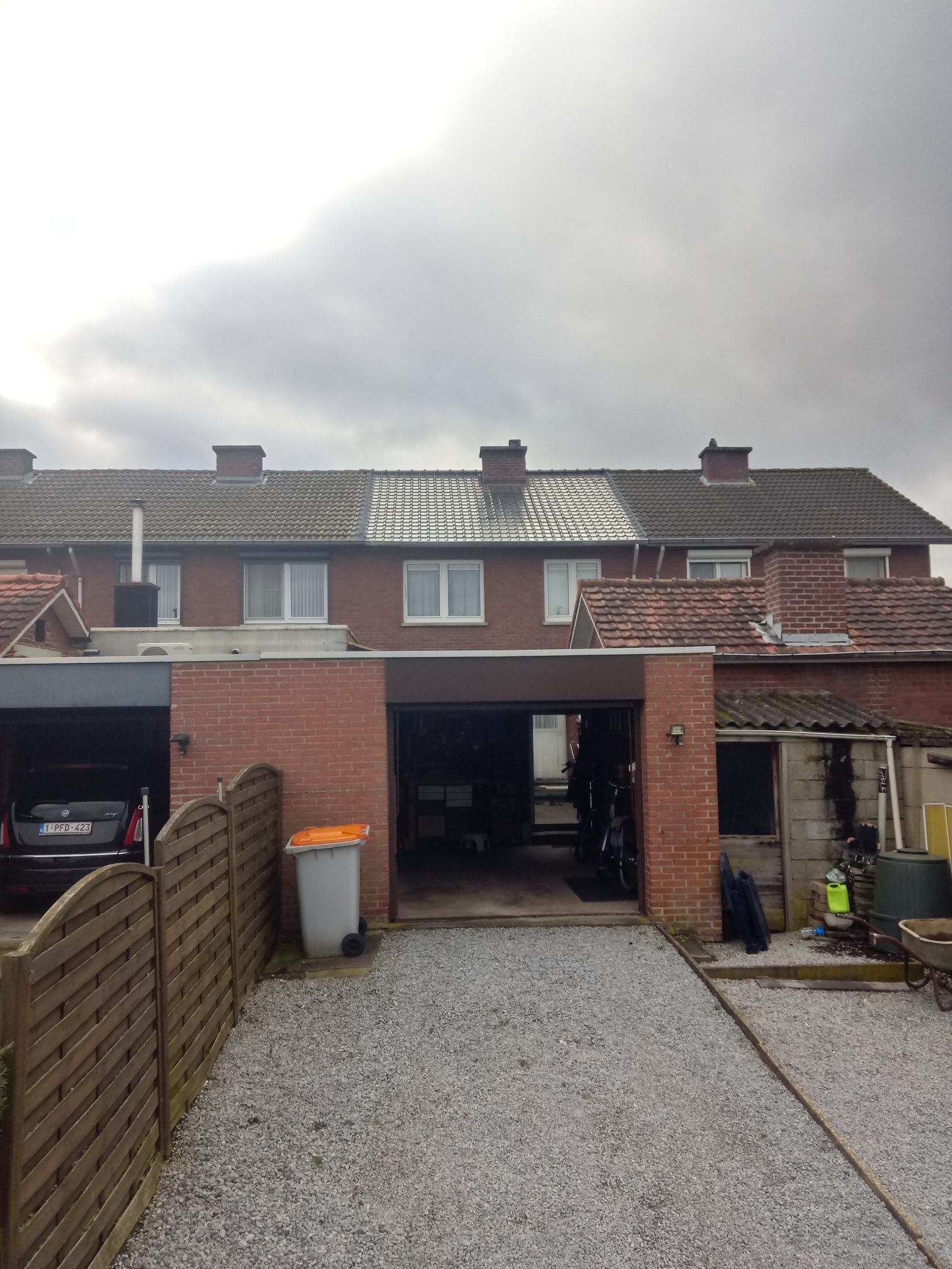 Renovatie Hellend Dak te Eisden I.s.m. Maaslands Huis in Eisden I.s.m. Maaslands Huis, foto 6