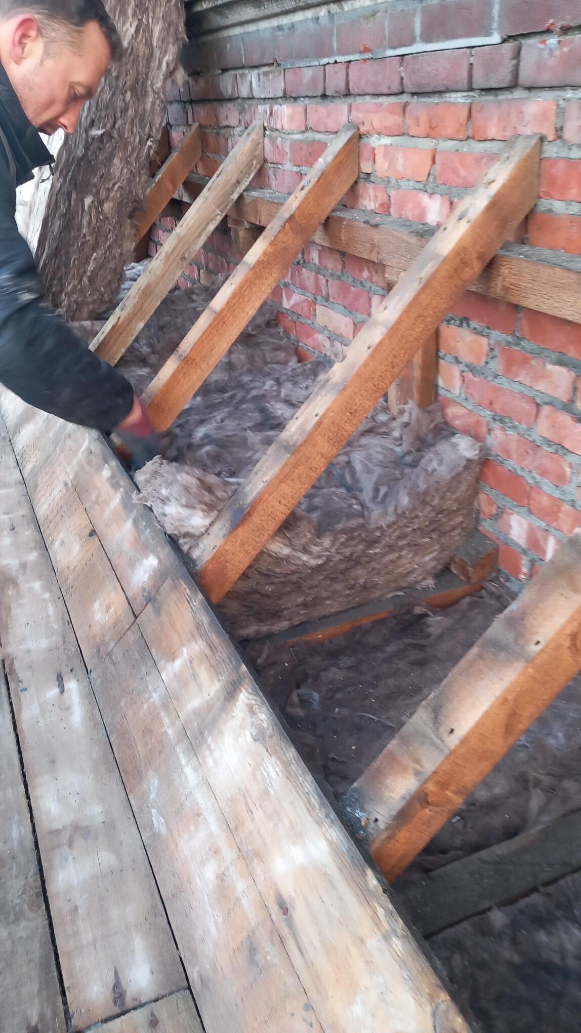 Renovatie Hellend Dak te Hasselt in Hasselt, foto 4