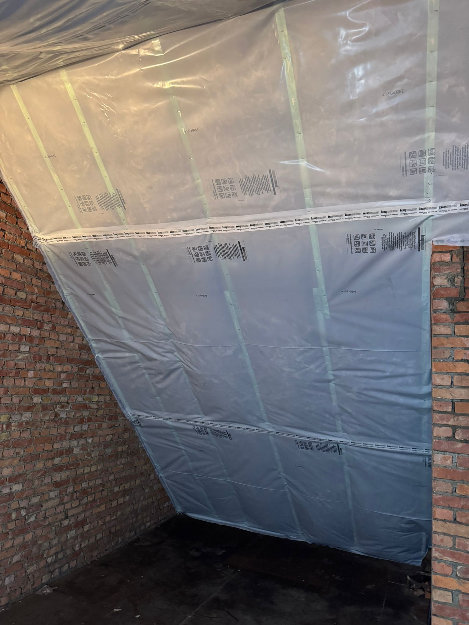Renovatie Hellend Dak te Hasselt in Hasselt, foto 8