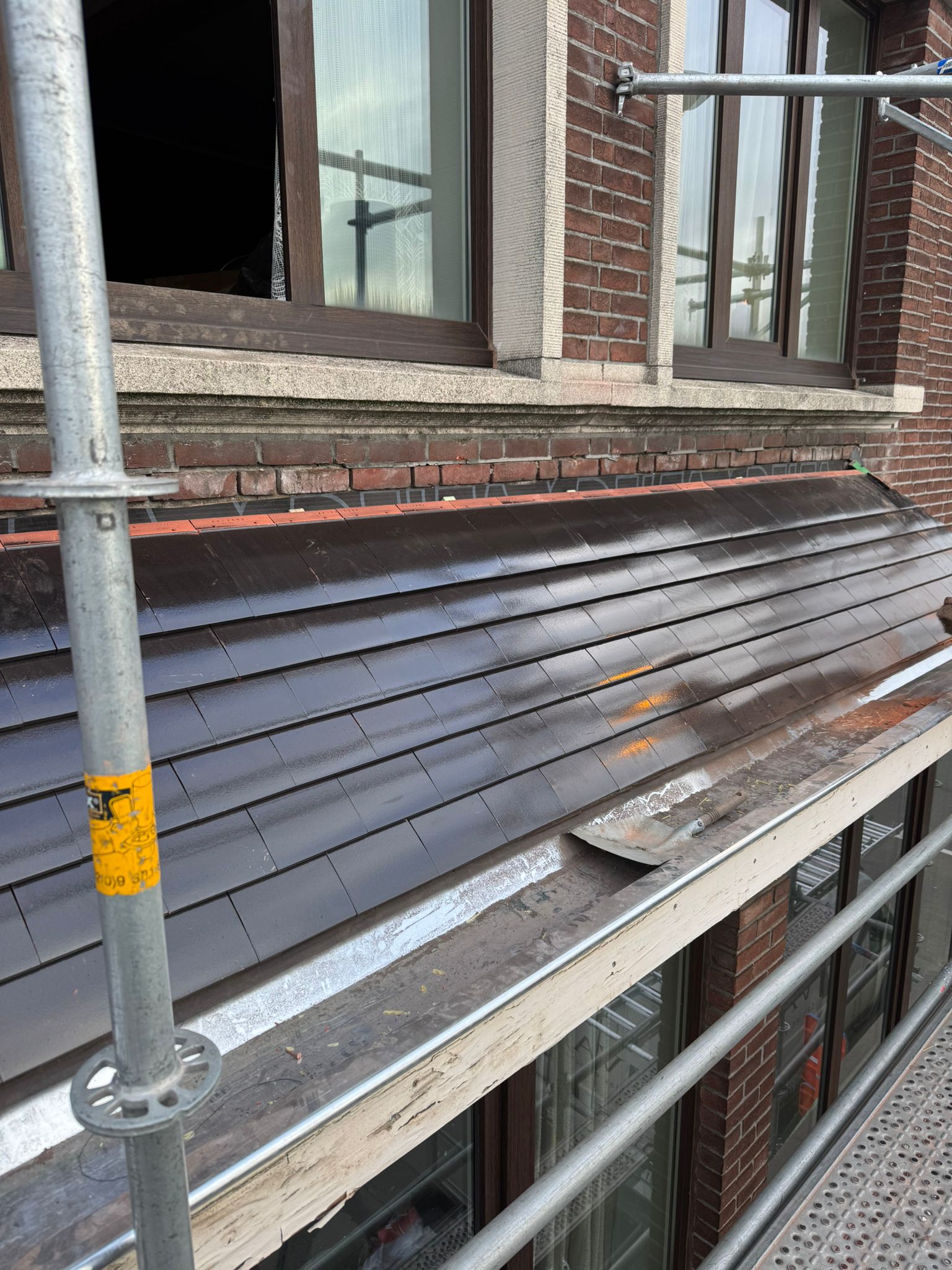 Renovatie Hellend Dak te Hasselt in Hasselt, foto 10