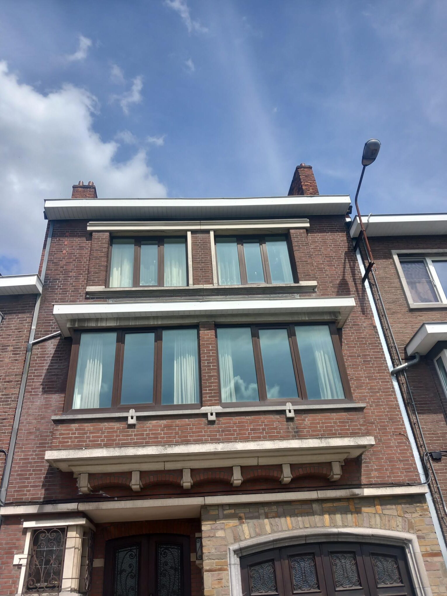 Renovatie Hellend Dak te Hasselt in Hasselt, foto 11