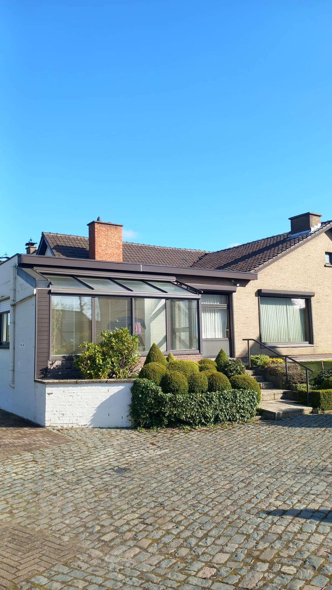 Renovatie Hellend Dak te Herk-de-Stad in Herk-de-Stad, foto 3
