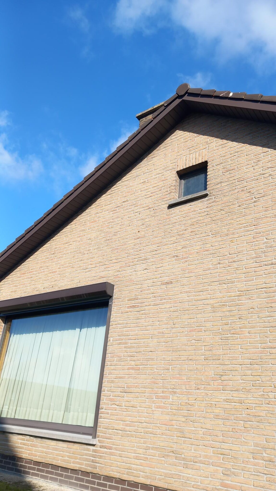 Renovatie Hellend Dak te Herk-de-Stad in Herk-de-Stad, foto 4