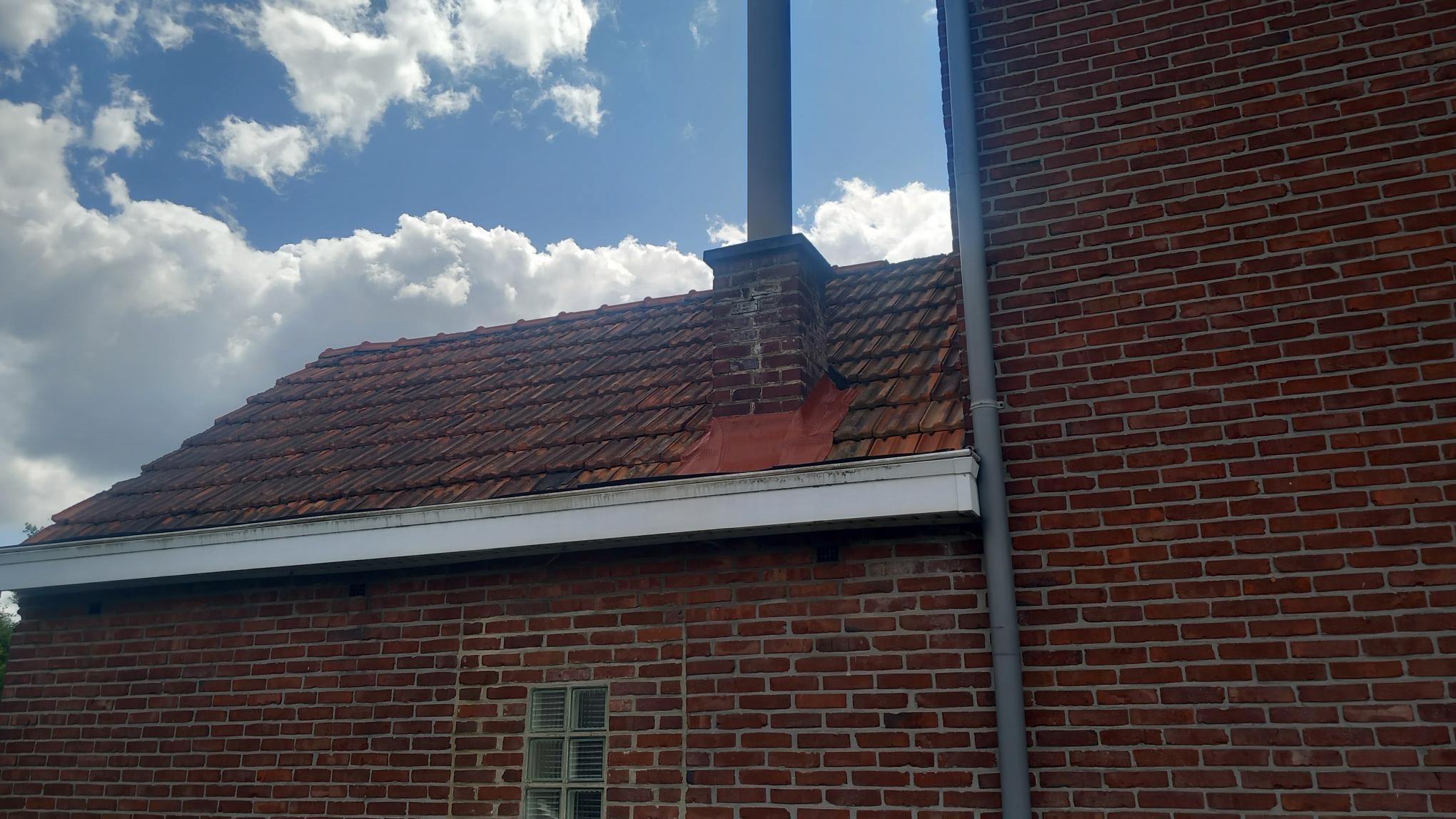 Renovatie Hellend Dak te Hoeselt in Hoeselt, foto 2