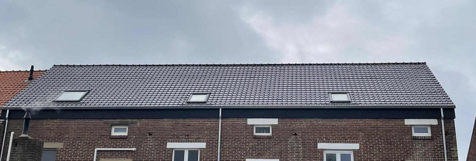 Renovatie Hellend Dak te Lanaken in Lanaken, foto 8