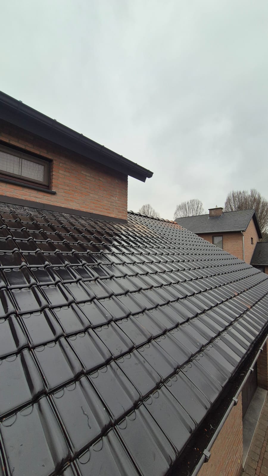 Renovatie Hellend Dak te Maasmechelen in Maasmechelen, foto 10