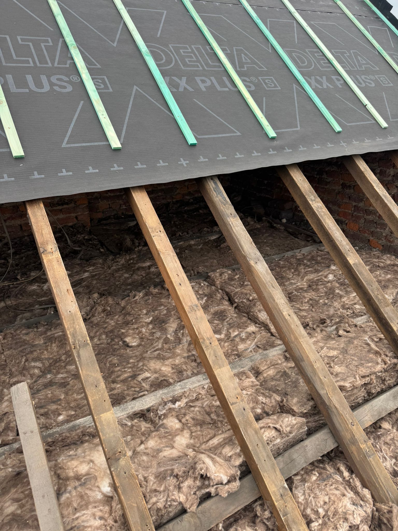 Renovatie Hellend Dak te Maasmechelen in Maasmechelen, foto 5