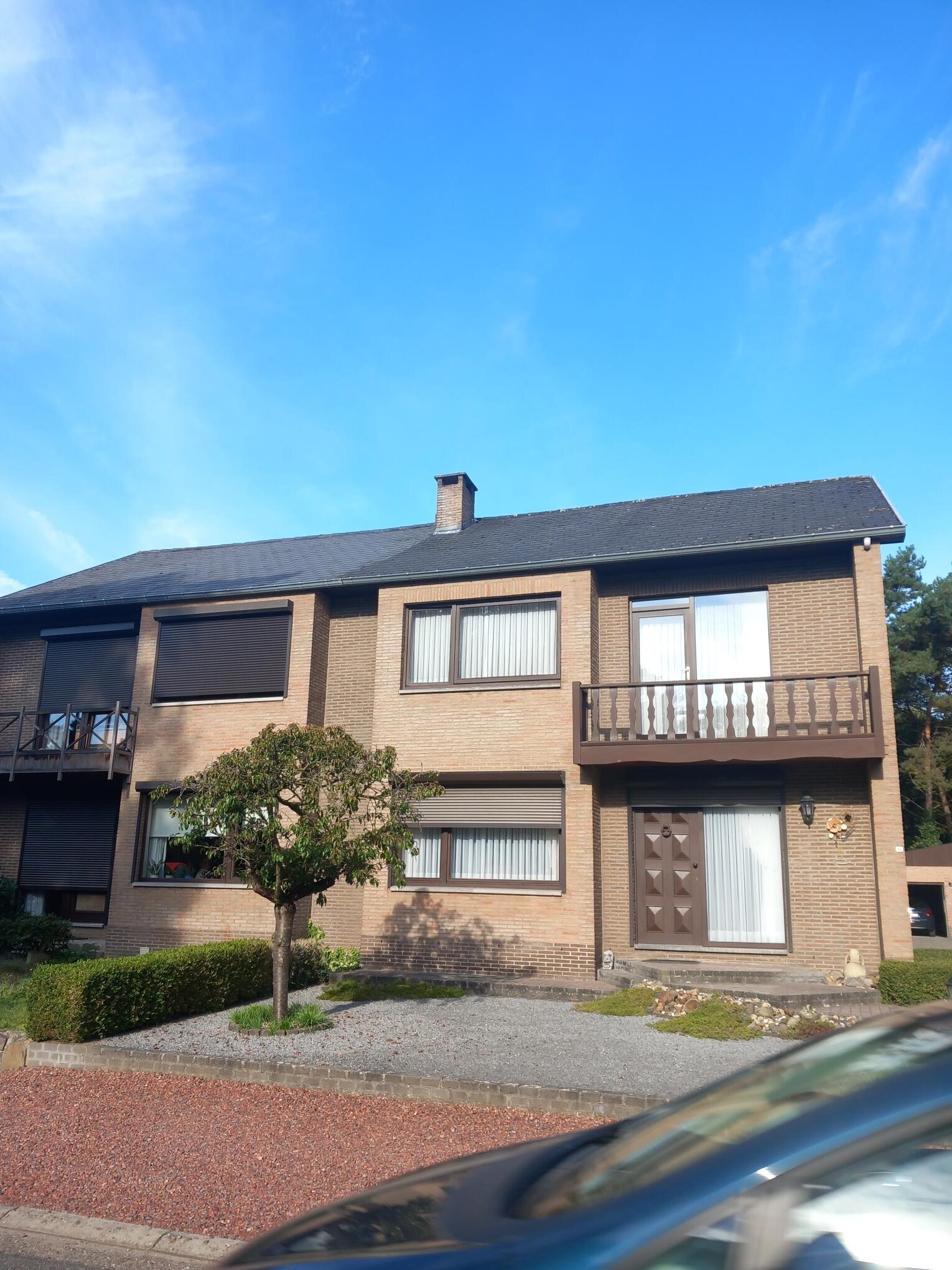 Renovatie Hellend Dak te Maasmechelen in Maasmechelen, foto 2