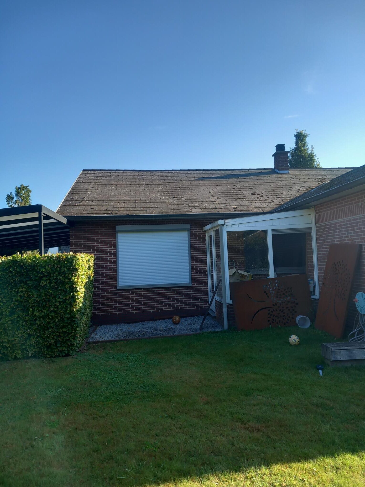 Renovatie Hellend Dak te Neeroeteren in Neeroeteren, foto 5