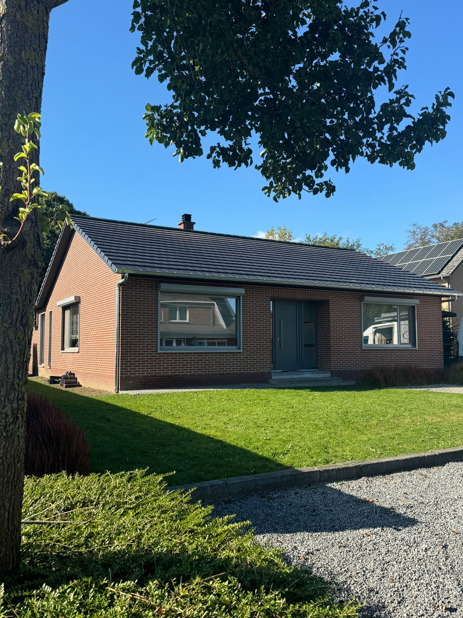 Renovatie Hellend Dak te Neeroeteren in Neeroeteren, foto 9