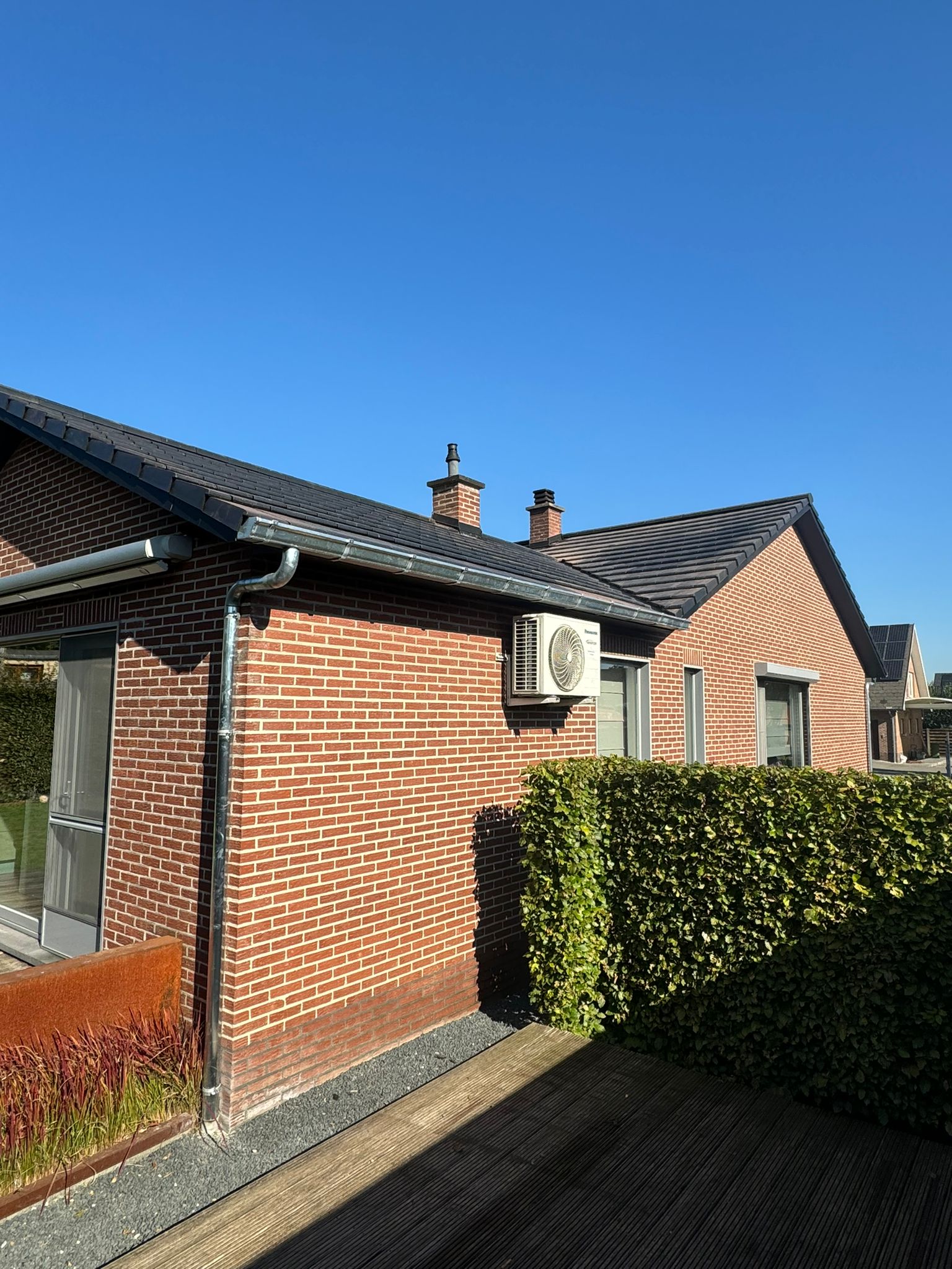Renovatie Hellend Dak te Neeroeteren in Neeroeteren, foto 10