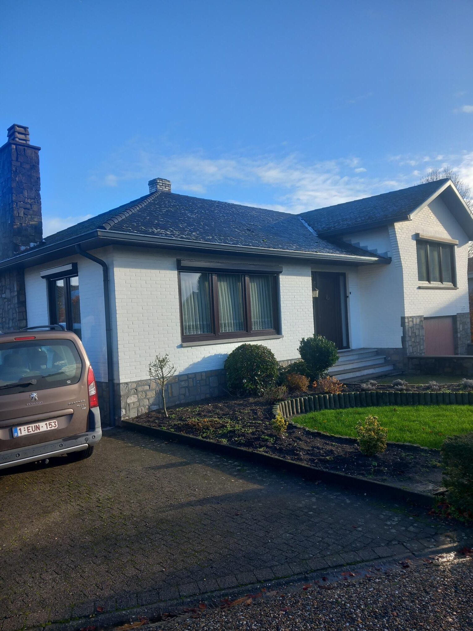 Renovatie Hellend Dak te Neeroeteren in Neeroeteren, foto 4